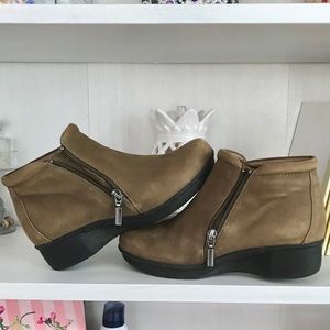 Dansko Women Booties